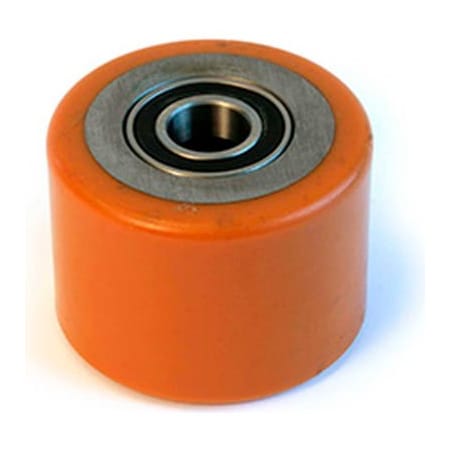 Gps - Generic Parts Service Load Wheel Assembly For Crown SX 3000 Pallet Trucks CR 813080-001